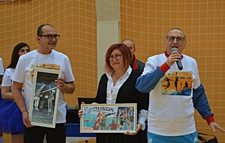 Община Панагюрище и спортни легенди подкрепиха инициатива на Онкологичния център към МБАЛ „Уни Хоспитал“