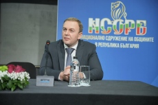 Кметът на Сърница Неби Бозов оглави Контролния съвет на Националното сдружение на общините