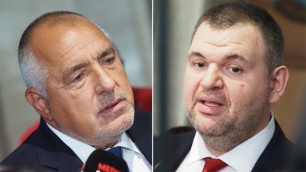 Борисов, Пеевски, Добрев и Станислав Анастасов искат Асен Василев да покрие дефицита в енергетиката