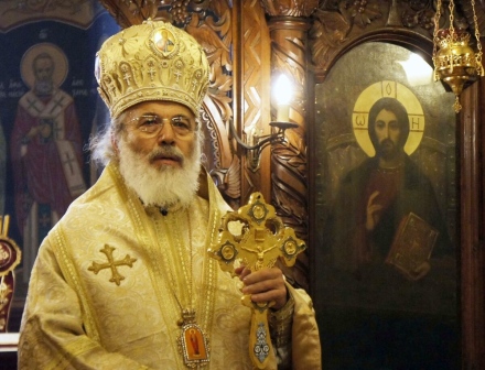 Временно землякът ни митрополит Йосиф оглавява Българската православна църква