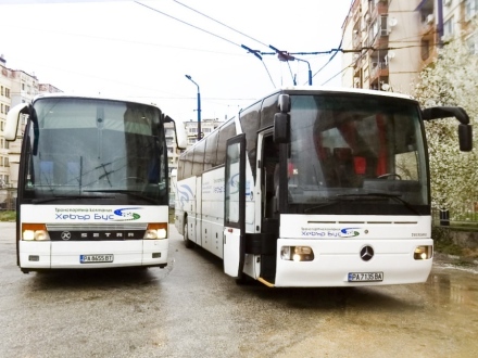 В Пазарджик близо 300 деца от 7 до 14 години са се възползвали от картите за безплатно пътуване във вътрешноградския транспорт