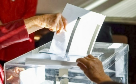 Консултации за състава на пазарджишката РИК за изборите