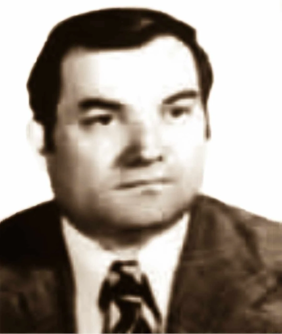 Почина Стоица Вардин - един от емблематичните кметове на Пазарджик