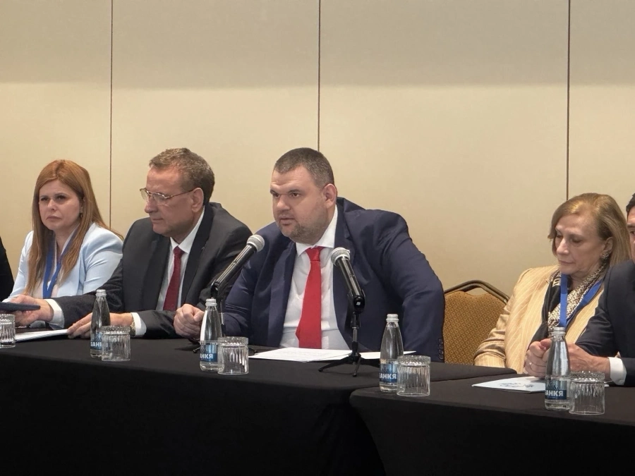 Централният съвет на ДПС реши: Отиваме на избори с млади и подготвени хора, за едно ново начало в името на хората