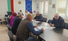 Проведоха се консултациите за СИК в Лесичово