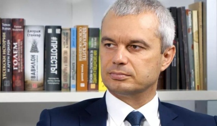 Костадин Костадинов: Със създаването на щаб на НАТО България се превръща в  мишена за ядрен удар