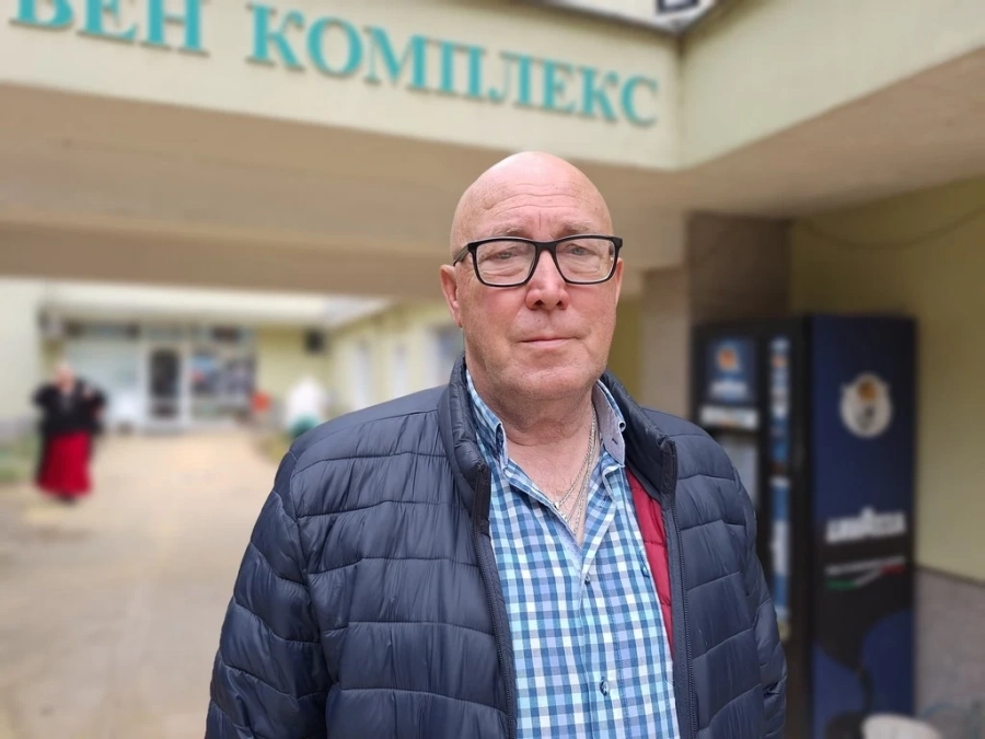 Плувната легенда Георги Дангалаков: За олимпийското злато на Таня през 1988-а променихме тактиката