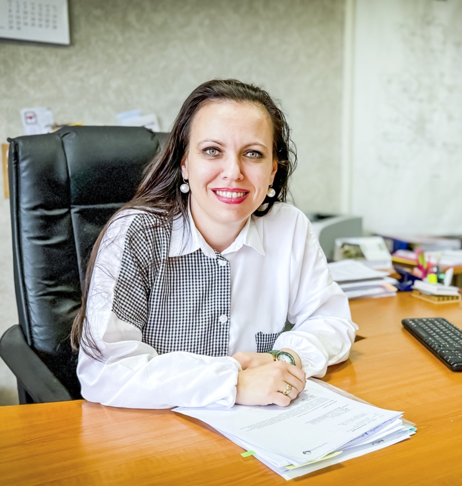  Дигитализация надгражда образователния и кариерен процес в Пазарджик, казва Весела Тодорова, директор на ОД „Образование и култура“