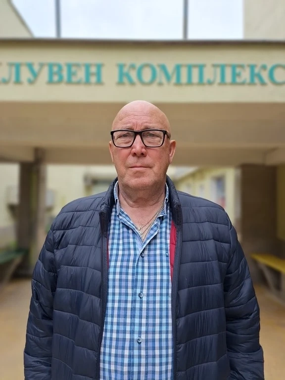 Плувната легенда Георги Дангалаков: Задължително мечтаем за олимпийски медал в плуването от Париж