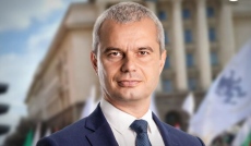 Костадин Костадинов:  Народните представители от “Възраждане“ няма да присъстват на извънредното заседание
