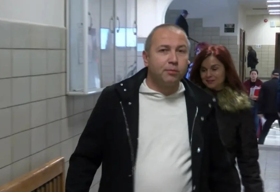 4 години затвор за полицая, убил на пешеходна пътека 7-годишната Моника, потвърди Апелативният съд