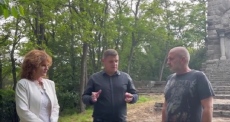 ”Възраждане” ще развива родното село на Александър Стамболийски