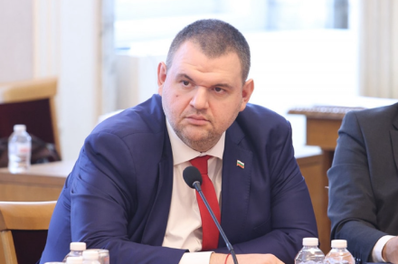 Делян Пеевски: Призовавам всички евроатлантически лидери да започнем разговор за бъдещето на България