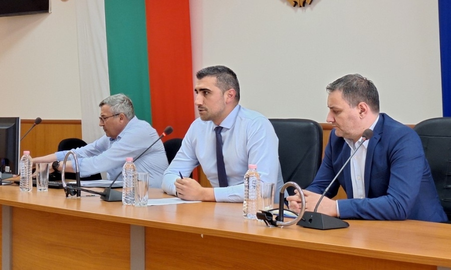 Зелени патрули ще помагат за чистотата на Община Пазарджик, набират осем на щат плюс граждани-доброволци