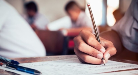 Държавните зрелостни изпити се проведоха в 35 училища от област Пазарджик