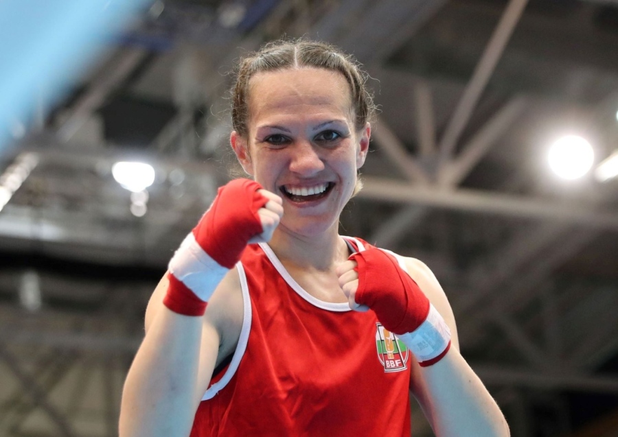 Признание! Двама боксьори на “Марица“ ще помагат в подготовката за олимпиадата на Станимира Петрова и Светлана Каменова