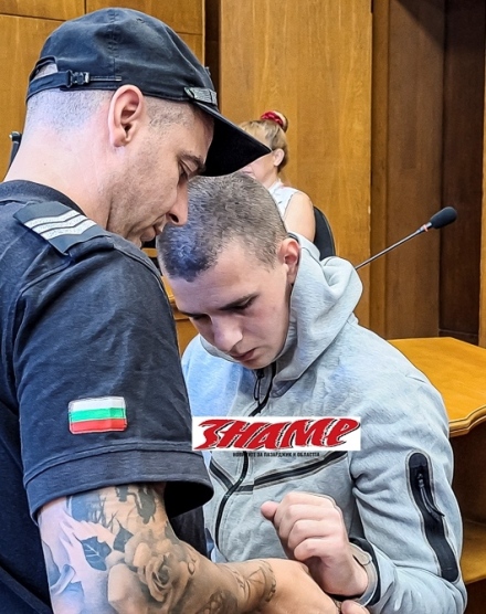 Съдът отказа да пусне под домашен арест Никола Райчев