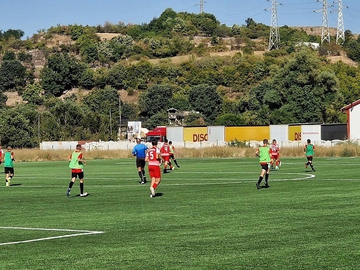 Детски футболен турнир „Peshtera Cup 2024“ този уикенд