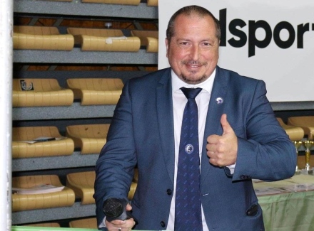 Окончателно: Желязко Гагов е новият кмет на Панагюрище с убедителните 5762 гласа /ОБНОВЕНА/