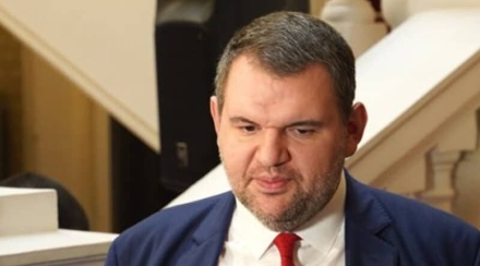 Пеевски: Няма да останем безучастни срещу настъпващия национализъм в Северна Македония