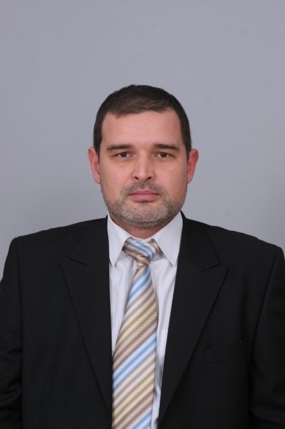 Радослав Бакърджиев се кандидатира отново за районен прокурор на Пазарджик