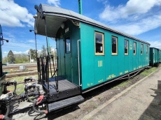 БДЖ пуска специален туристически влак за 51- вите Велинградски празници на културата