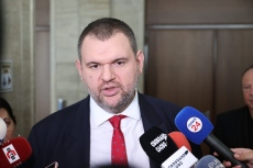Делян Пеевски, председател на ДПС: Ще изпълня волята на хората, искат да има правителство! Не бива да подаряваме България на Путин и на всякакви „спасители“