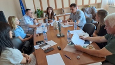 Областният управител на Пазарджик издаде заповед за допълнителни мерки във връзка с пожароопасния сезон