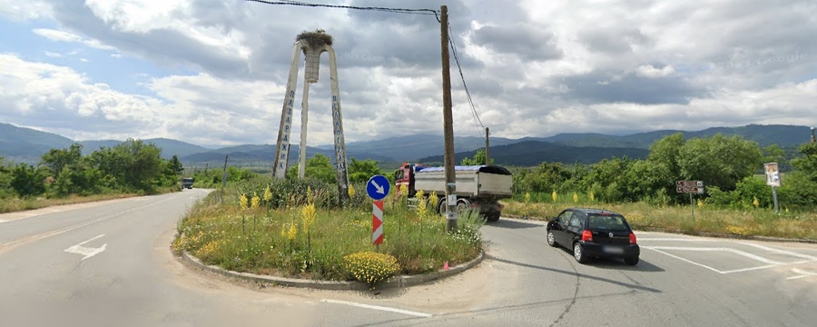 Пътят към Ракитово ще бъде ремонтиран