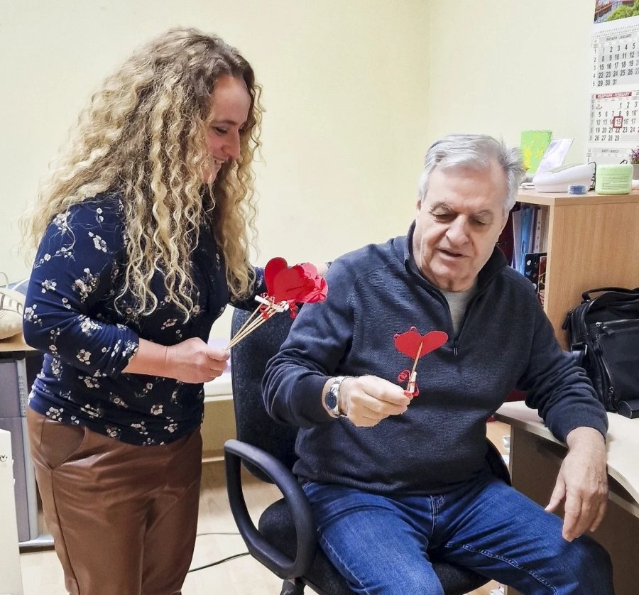 Сдружение за онкоболни и приятели открива кампанията срещу рака на гърдата