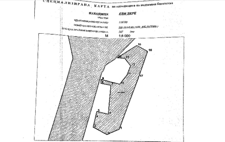 Ще донесе ли Дядо Коледа нова концесия за добив на пясък и чакъл между Ветрен дол, Варвара и Лозен?