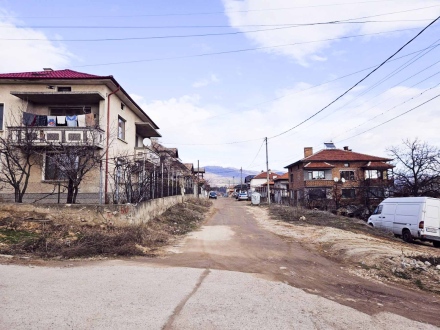 Нови седем улици ще бъдат благоустроени в Стрелча