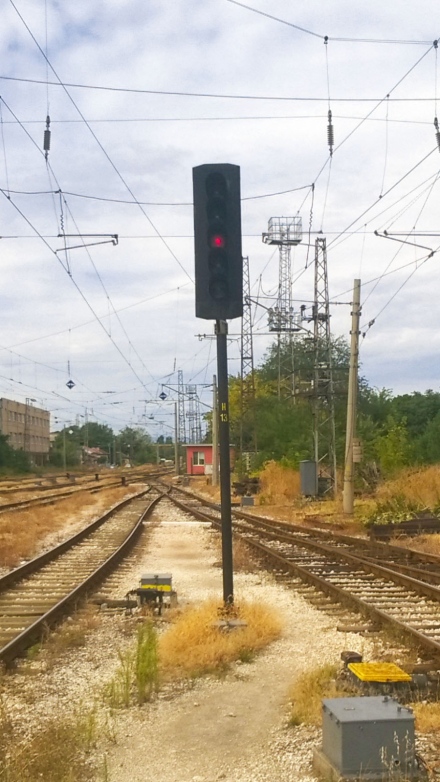 Гара Белово без малко да стане второ Локорско?