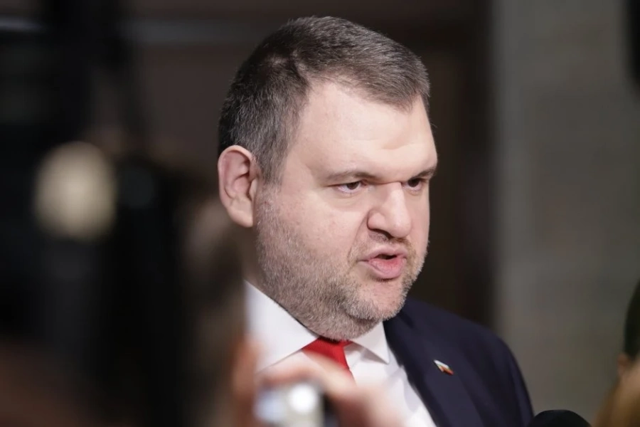 Пеевски към “Величие“: Нали знаете колко хора имам аз? Никой няма повече от мен