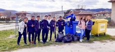За поредна година Община Стрелча и ЕКОПАК България организират кампания за обучение и мотивиране на учениците за разделното събиране и рециклиране сред деца и ученици над 5 годишна възраст под името „Екоклас“
