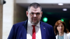 Пеевски: Пълна подкрепа за справедливия протест на медиците, министрите да намерят решение