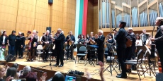 Първото мандолинно свирене в Пазарджик е преди 123 години
