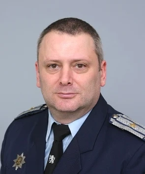 Симеон Съловски оглави РУ-Велинград временно