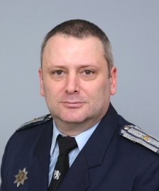 Симеон Съловски оглави РУ-Велинград временно