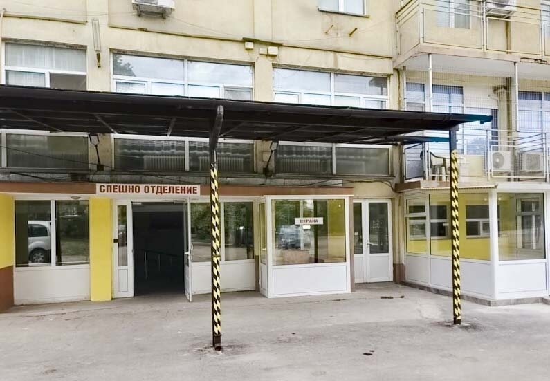 Пиян 82-годишен с “Лада“ и 2.67 промила удари две коли
