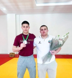 На Европейското за кадети излизат още двама джудисти на СК “Кодокан“ и Спортното училище