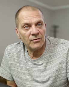 Димитър Баненкин, директор на ДКТ “Константин Величков“:  Искам хората пак да заговорят за “нашия театър“ и “нашите актьори“