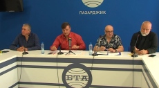 Русофилите обвиниха Кирил Петков в ксенофобия, Калин Владов се оплака, че група лица готвят физическа саморазправа спрямо него и съмишлениците му