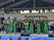 Силно начало на 52-рите Велинградски празници на културата