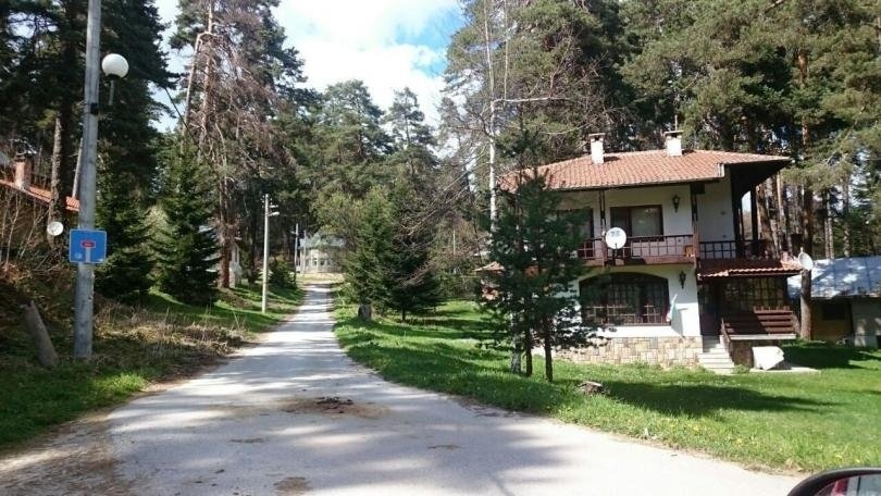 От 15 юли спира всякакво строителство в Свети Константин