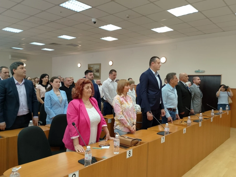 Ето и първите реакции след касирането на изборите за общински съветници в Пазарджик /ОБНОВЕНА/