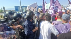 Наши горски масово се включиха в националния протест