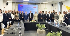 Нишан Бъздигян влезе в ръководството на Българо-арменската търговско промишлена палата