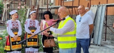 В Пещера започва санирането на многофамилни жилищни сгради за над 1,2 милиона лева