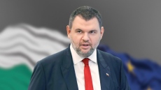 Делян Пеевски: Вие ме усетихте със сърцата си и заедно успяхме! Благодаря!